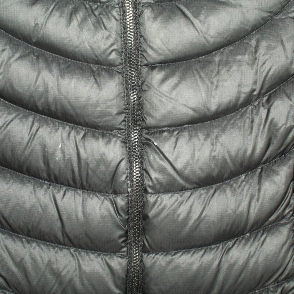 LL Bean Goose Down Puffer Jacket Size XS - Picture 4 of 12